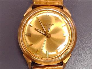 ACCUTRON Gent's Wristwatch M8